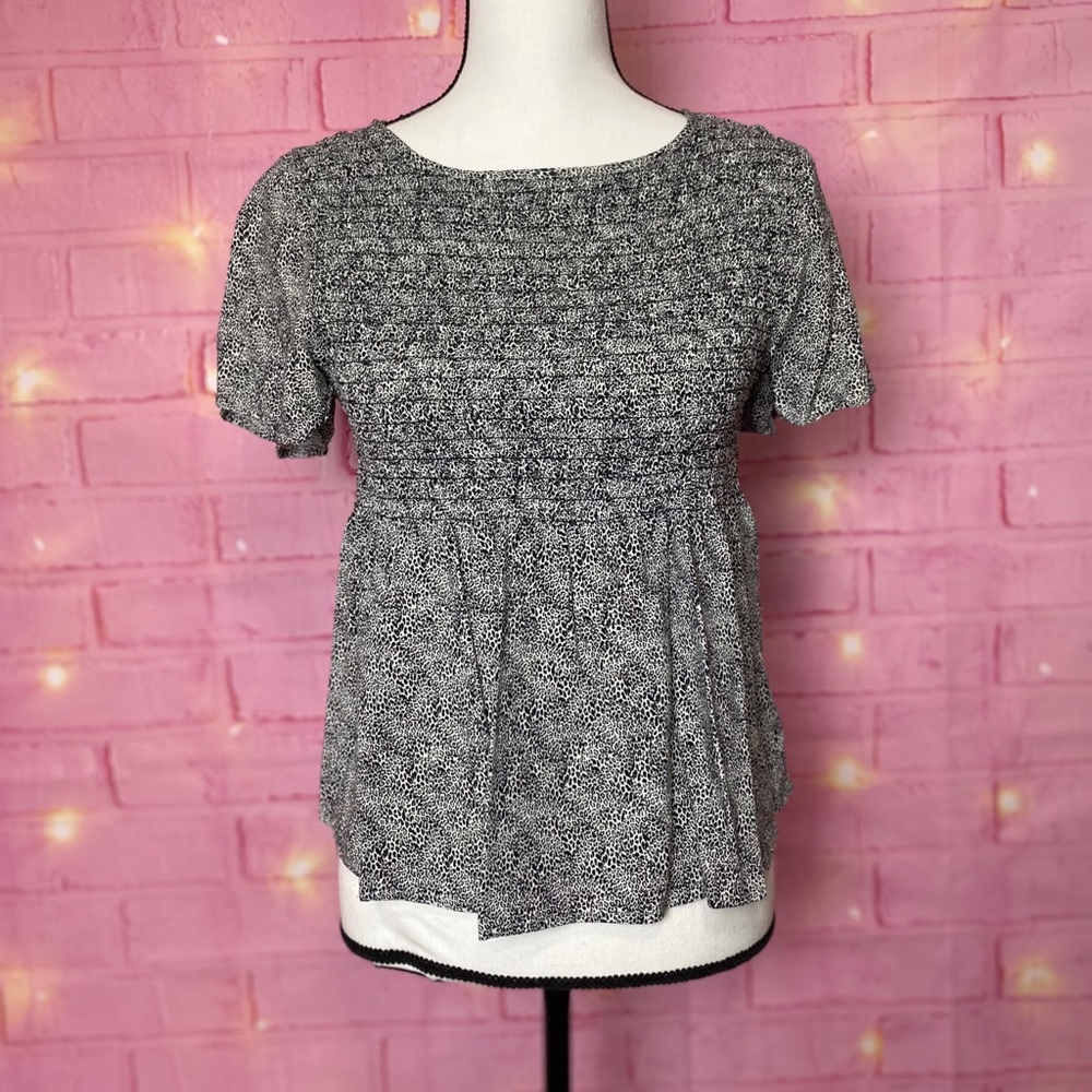 Urban Romantics Women Trendy Top